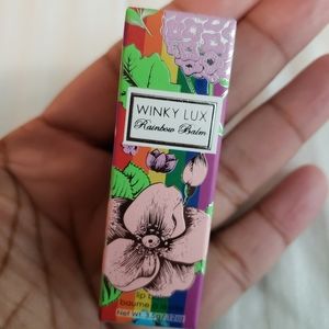 Winky Lux Rainbow 🌈 Balm